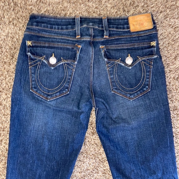 True Religion Jeans 29 - Picture 7 of 11
